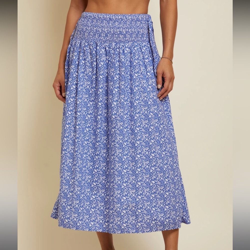 PRIMROSE SKIRT